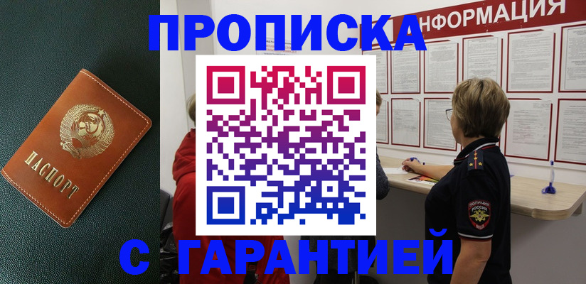 временная регистрация госуслуги в Барнауле